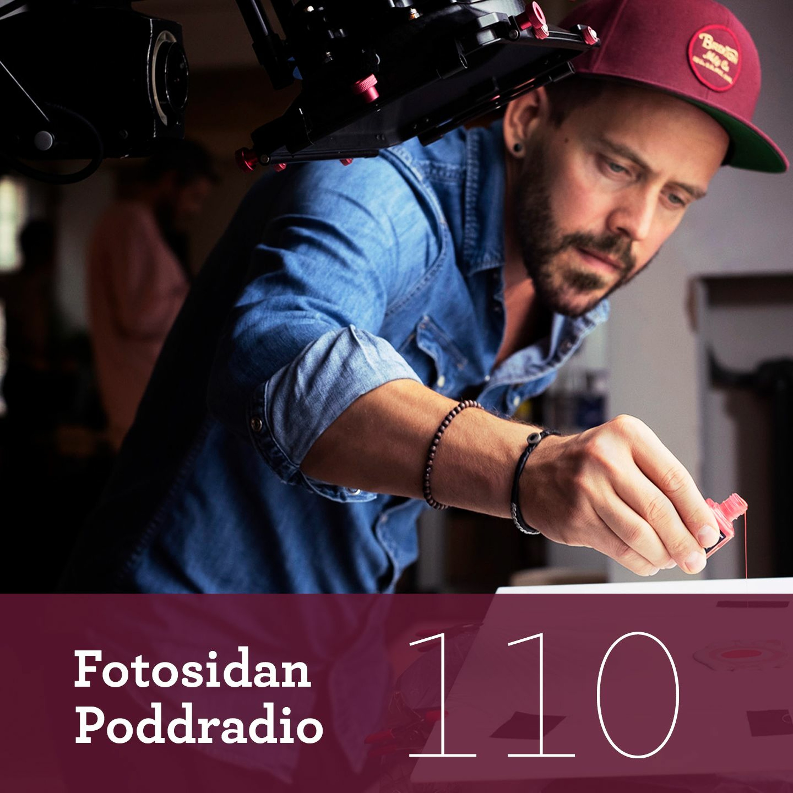 Fotosidan Poddradio