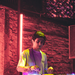 Max Reece Live @ UTOPIA, San Jose  22.11.2025