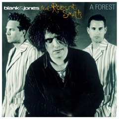 A Forest (Chilltronica Mix)