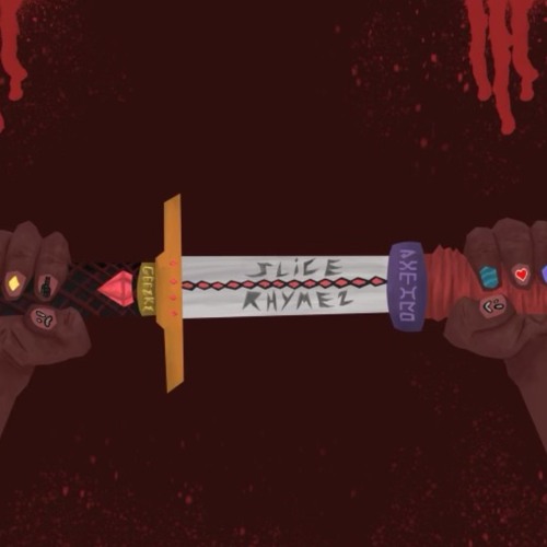 Code Red (Prod By. JXTHRO)