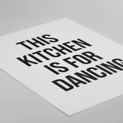 Dancing Around The Table