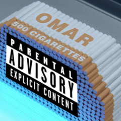 500 CIGARETTES (prod. 1luor)