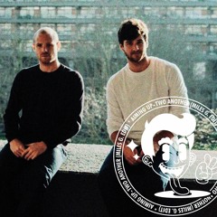 Aiming up - Two Another (Miles G. Edit) [Free Download]