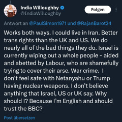 Tehran Tango