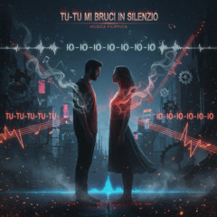Tu-Tu Mi Bruci in Silenzio
