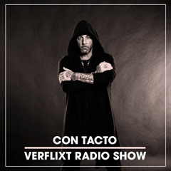 Verflixt Radio Show #29 - Con Tacto
