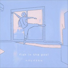 Fish In The Pool (beat)
