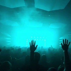 Echostage 2025 ID