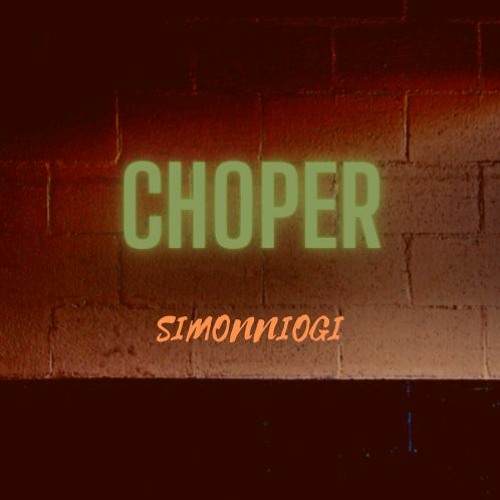 Choper]__________[ simonniogi