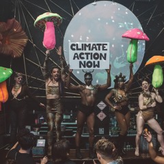 Boyyyish @ House of Yes 4.23.23 ☆ Earth Love Fest Afterparty