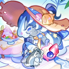 [CROB] Blue Whale Cookie Trial Theme (쿠키런: 오븐브레이크 - 대왕고래맛 쿠키의 도전 BGM)