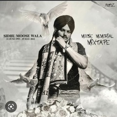 Sidhu Moose Wala Chamber