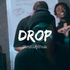 EBK Bckdoe x VOCAL SAMPLE Type Beat 2024 "DROP"