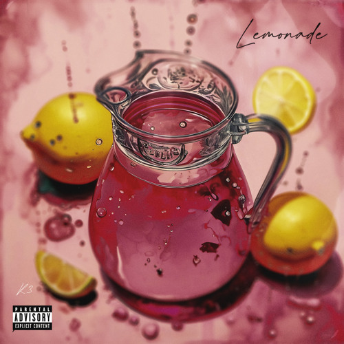 Stream Lemonade By K Listen Online For Free On Soundcloud