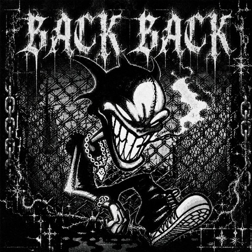BACK BACK