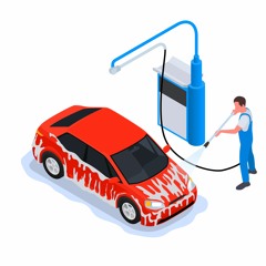 DIY Self Car Wash Everything You Need to Know
