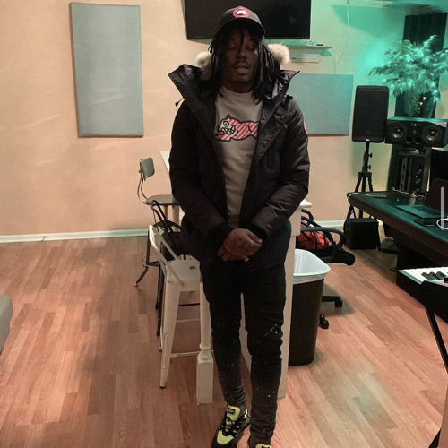 Lucki - wish me well(snippet)
