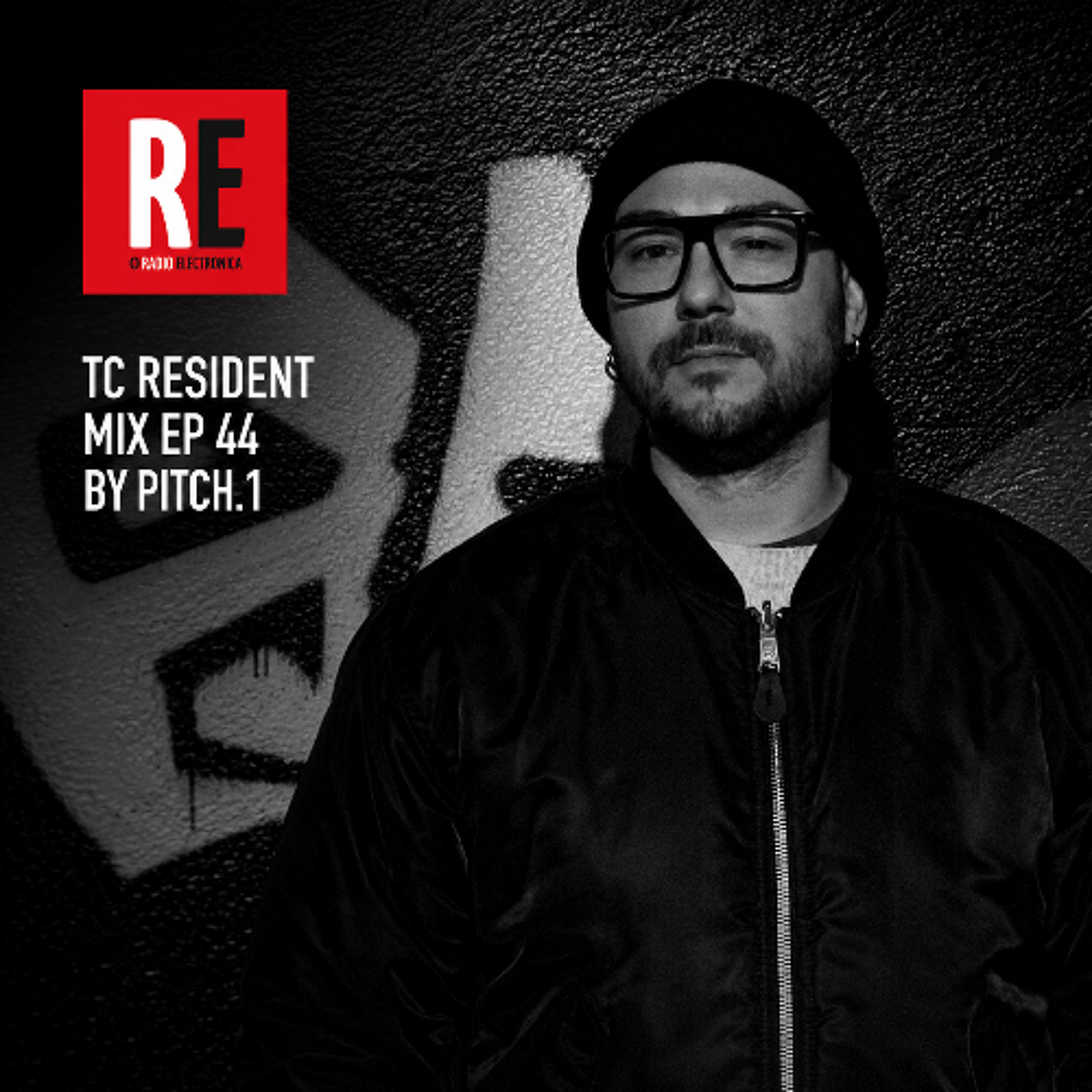 RE - TC RESIDENT MIX EP 44 BY PITCH.1 episode artwork