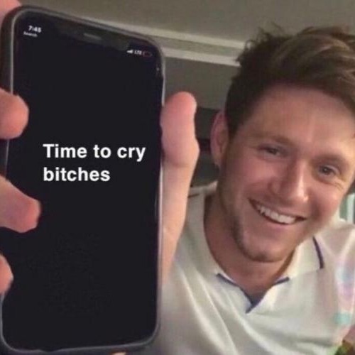 THE GREATEST x Gilded Lily