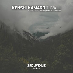 Kenshi Kamaro - Breath [3rd Avenue]