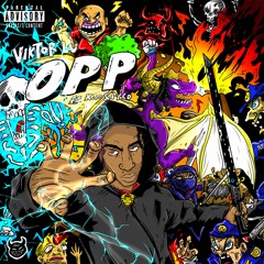 Viktor Lu - Opp Feat Kiid Spyro