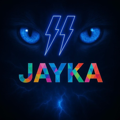 JAYKA_set mix DRUM and BASS