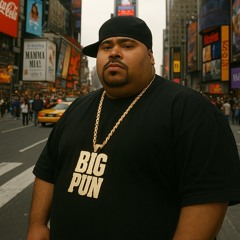 Big Pun  Dont Wanna Be a Player -1960s Soul Remix.mp3