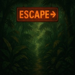 sneaky jungle escape