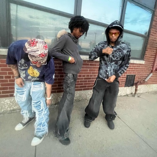 scuzzzi - Jesus Piece (INSTRUMENTAL) prod. ScrewStache
