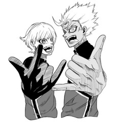 atura ou surta (regra nº5) w/naith