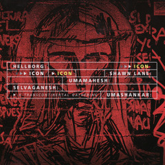 Mirror (feat. Jonas Hellborg, V. Umanshankar, Shawn Lane, V. Selvaganesh & V. Umamahesh)