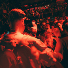 Jamback @ BRET, De Ochtend Ploeg | 02.02.2025