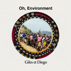 Oh, Environment - Original Mix