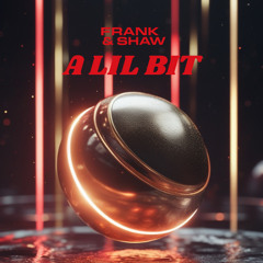 50 Cent - Just A Lil Bit (FRANK (UK) & SHAW EDIT)