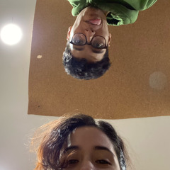 come out and play - cover