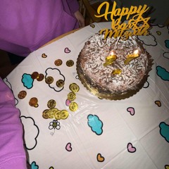 🕯️ BIRTHDAY 🎂