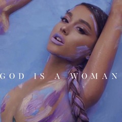 Ariana Grande - God Is A Woman (Leo Blanco Remix)