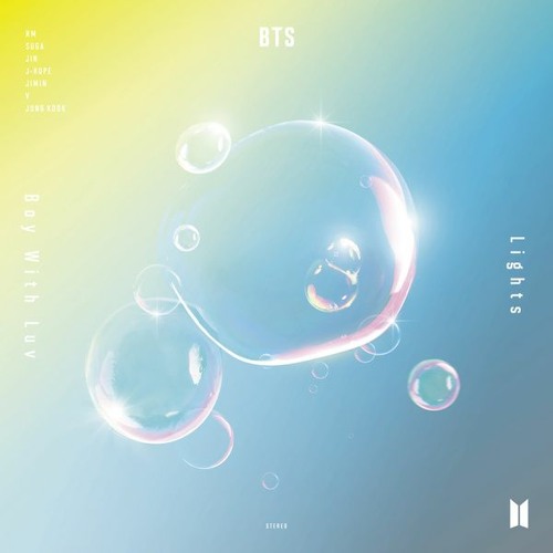 Listen to BTS - Lights / Boy With Luv (Japanese Ver.) / IDOL (Japanese  ver.) by L2ShareBTS♫3 in lola playlist online for free on SoundCloud