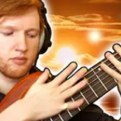New Ethereal BASS Solo - The Precipice (Original) (Charles Berthoud)