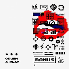 CRU5H/4-PLAY [CPU-1] [NoCallerID]
