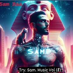 Try.Sam.Music Vol (8) Feb.2024