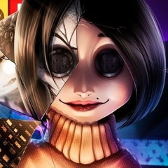 VMZ - Bela Dama 🪡 🧵