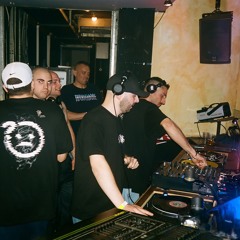 Not a Dj vs All The DJs Closing at GR in Florida 🇮🇹 (3 Turntables) (12.04.25)