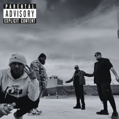 "2012" Feat. MAXXXEYG93 (REMASTERED)