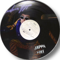 {FREE DL}  JEALOUS TYPE (JAPPA EDIT) EXTENDED
