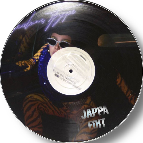 {FREE DL}  JEALOUS TYPE (JAPPA EDIT) EXTENDED