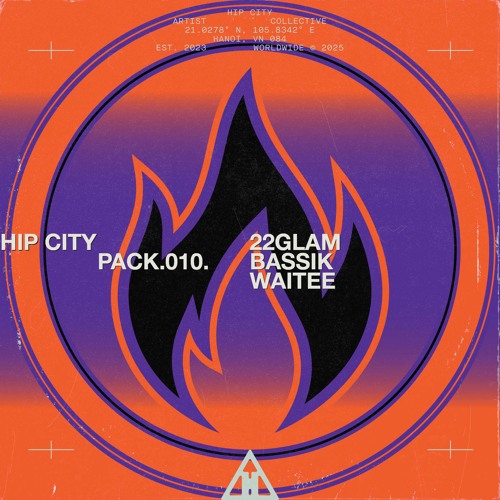 Victory Lap - Waitee Edit