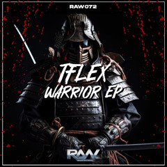 T Flex Warrior EP
