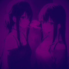 VRX - Felt Like Real (Sped Up)