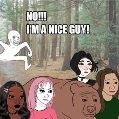 pepeGRIZZLY - NICE GUYS FINISH LAST - prod  - ( imsickofvader )